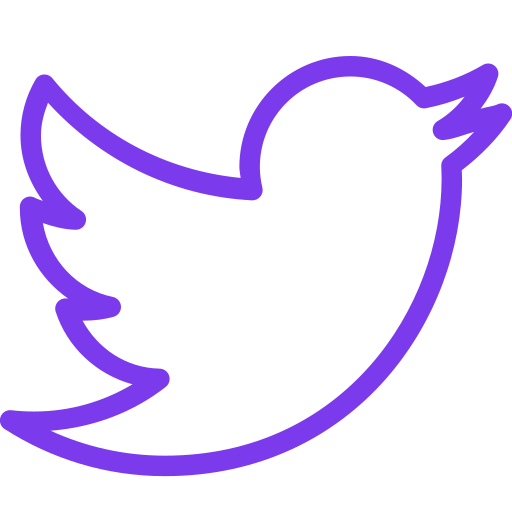 Twitter icon
