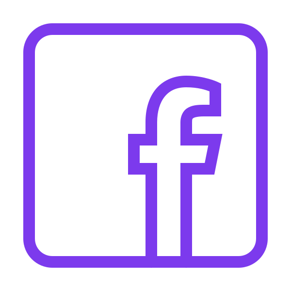 Facebook icon