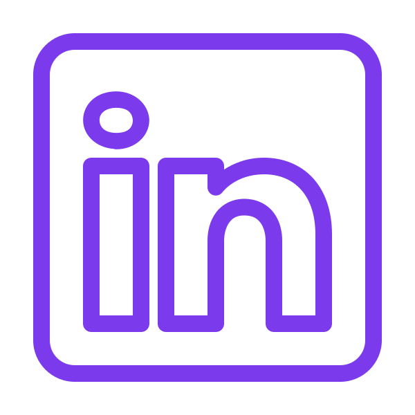 linkedin icon